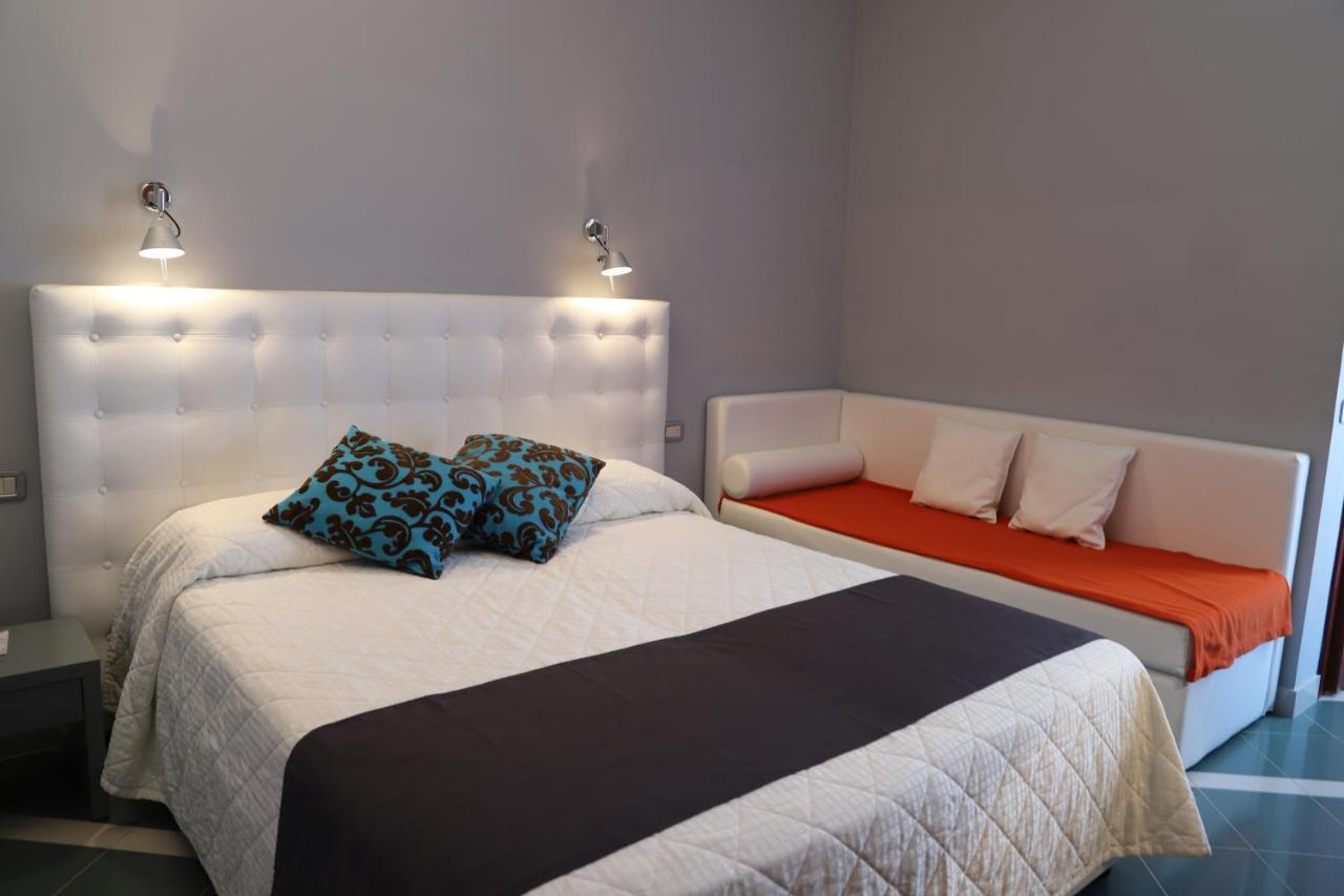 Hotel Metropol Senigallia Exterior photo