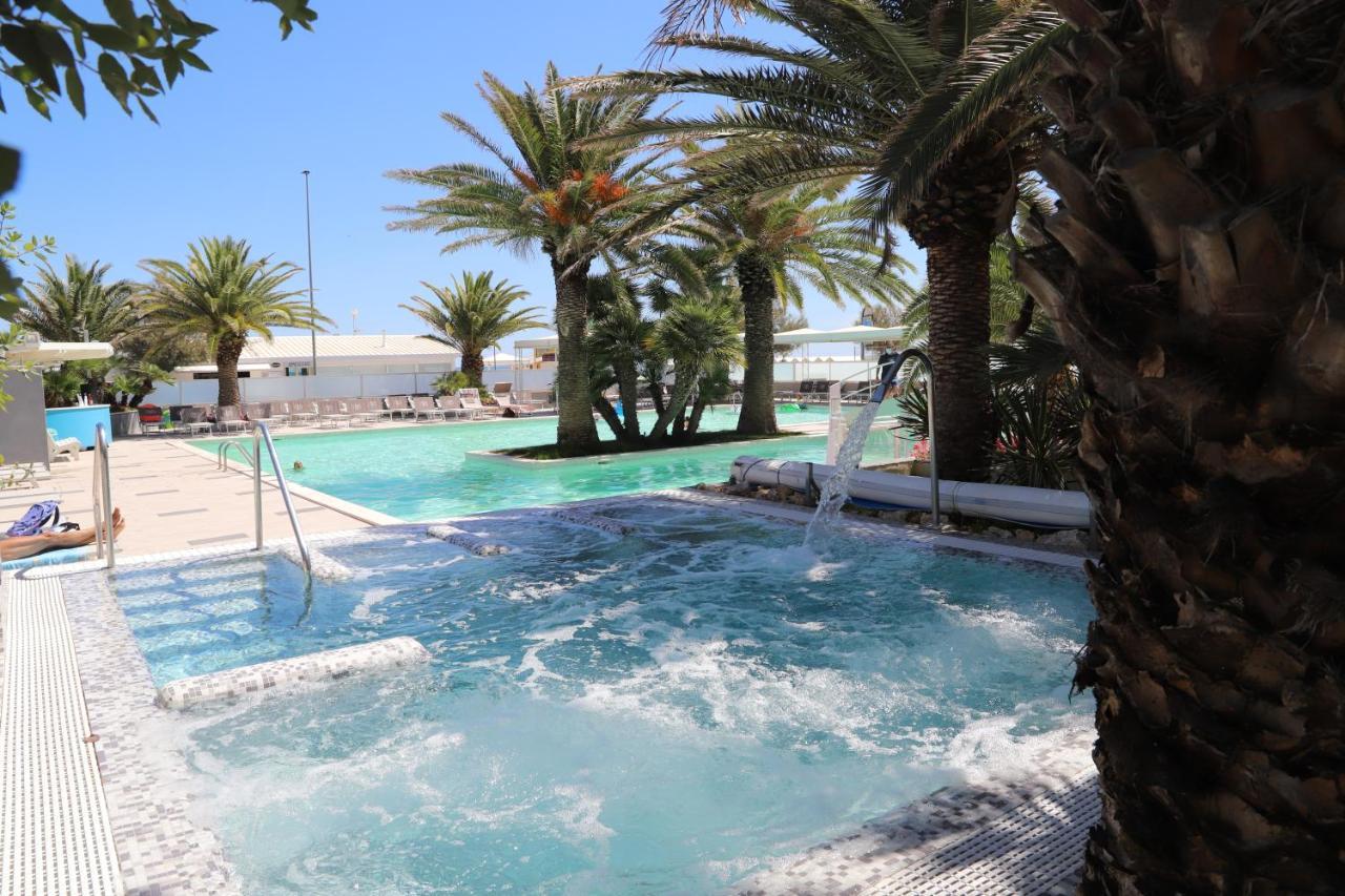 Hotel Metropol Senigallia Exterior photo