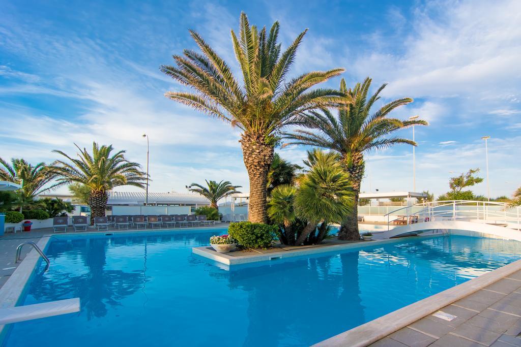 Hotel Metropol Senigallia Exterior photo