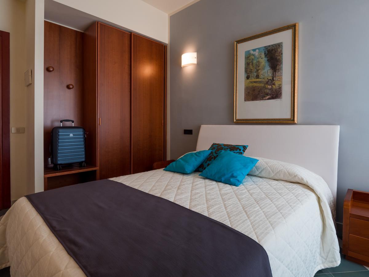 Hotel Metropol Senigallia Exterior photo